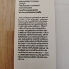 JUKKA VIRTANEN : Joulupukkikapina - pikkukuva 3