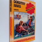 Dorothy Haas : Kummitustalokutsut - pikkukuva 1