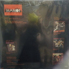 HANOI ROCKS - UNTIL I GET YOU.UK -83. VG/VG+.+NIMMARIT LP - pikkukuva 2