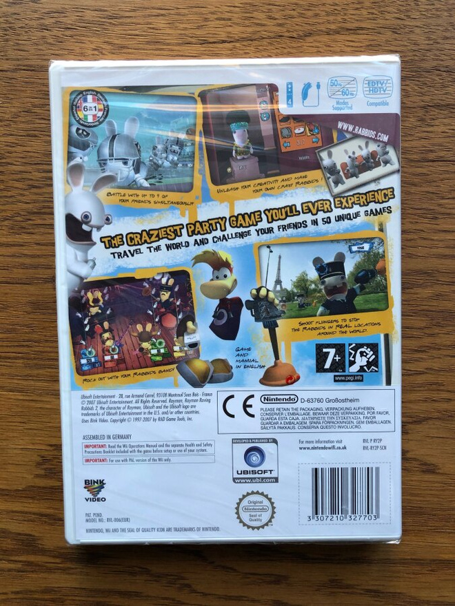 Item image