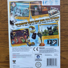 Wii: Rayman Raving Rabbids 2 (uusi, avaamaton muoveissa) - pikkukuva 2