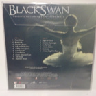 CLINT MANSELL - BLACK SWAN OST UUSI WHITE VINYL LP - pikkukuva 2