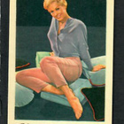 Keräilykuva - Kim Novak Star E Bilder 38 - pikkukuva 1
