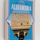Washington Irving : Alhambra - pikkukuva 1