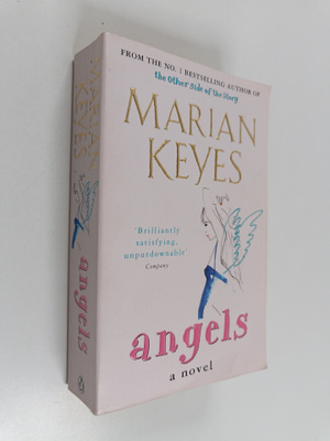 Marian Keyes : Angels