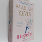 Marian Keyes : Angels - pikkukuva 1