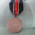 Voimaliiton Mitali - pikkukuva 2
