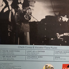 Chick Corea & Return To Forever : Light As A Feather. - pikkukuva 2