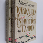 Hilary Norman : Rakkauden ja ystävyyden tähden 1-2 - pikkukuva 1