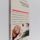 Francoise Sagan : La chamade - pikkukuva 1