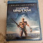 Masters of the Universe - pikkukuva 1