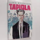 Ilkka Kylävaara : Tapiola - pikkukuva 1