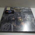 TSJUDER II - SKELETAL SEASON M/M- LP - pikkukuva 1