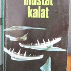 SaPo 134. Eeva Tenhunen: Mustat kalat. 242 s. - pikkukuva 1