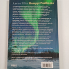 Aarne Pilto : Hamppi pusikossa - pikkukuva 2