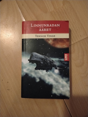 Linnunradan ääret Vernor Vinge