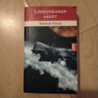 Linnunradan ääret Vernor Vinge - pikkukuva 1