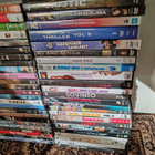Leffapaketti 6 | 50 DVD-elokuvaa, iso elokuvakokoelma - pikkukuva 5