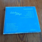 Laulutuuli - Enkelten polkuja - CD - pikkukuva 2