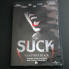 DVD: Suck (Alice Cooper, Iggy Pop, Henry Rollins 2009) - pikkukuva 1