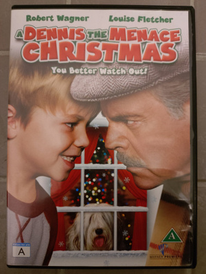 Ville Vallaton joulutarina - DVD