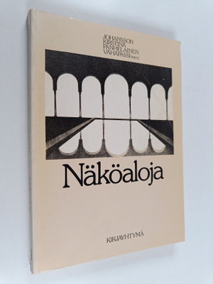 Irmeli Panhelainen ym. : Näköaloja - Kieli ja kirjallisuus