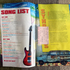 MUSIKAALIOHJELMA: WE WILL ROCK YOU 2011/2012 - pikkukuva 5