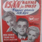 ISÄN VANHA JA UUSI DVD UUSI - pikkukuva 1