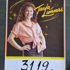 Tarja Lunnas Keikkajuliste 52 .60×42cm - pikkukuva 1