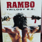 Rambo trilogy s.e. - pikkukuva 1