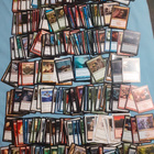Magic the Gathering MTG kortteja 355kpl - pikkukuva 1