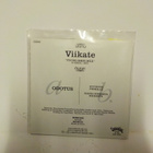 VIIKATE - ODOTUS M-/ EX- FIN 2001  7"EP  1.PAINOS - pikkukuva 2