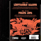 MAXI-TEX 44: Lähetysaseman salaisuus - pikkukuva 2