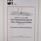 Sukutieto vuosikerta 1998 (1-4) - pikkukuva 2
