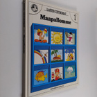 Tony Wolf : Maapallomme - pikkukuva 1