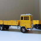 Matchbox SuperKings Ford K21 1979 - pikkukuva 2