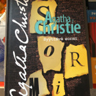 Agatha Christie: Syyttävä sormi. 2010. - pikkukuva 1