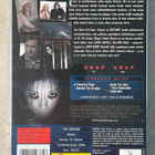 Takashi Shimizu: KAUNA 1&2 (2DVD) Sarah Michelle Gellar - pikkukuva 3