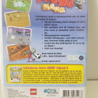 PC peli x 2- Lego Football mania + Lego Island 2 - PC CD-ROM - pikkukuva 5