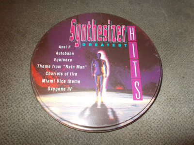 CD SYNTHESIZER GREATEST PELTIBOXI