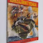 Korkeajännityssarja 6/1962 : Maihinnousun edellä - pikkukuva 1
