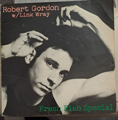 Robert Gordon Fresh Fish Special