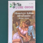 Harlequin Julia :  Menneisyys kohtaa tulevaisuuden - pikkukuva 2