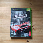 XBOX: Driver: Parallel Lines (CIB) - pikkukuva 1