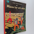 Herge : Månen tur och retur, del 2 - pikkukuva 1