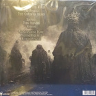 SHADE EMPIRE - SUNHOLY - CLEAR VINYLS EU 2023 UUSI 2LP - pikkukuva 2