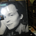 JUSSI KINNUNEN - JUSSI KINNUNEN LP FIN -86 M-/EX+ - pikkukuva 1