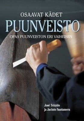 Puunveisto UUSI sis. PK