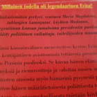 Alicia Dujovne Ortiz : Evita köyhien kuningatar - pikkukuva 2