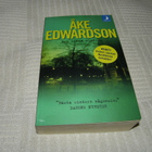 Åke Edwardson Den sista vintern -pok - pikkukuva 1